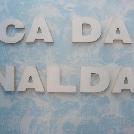 Apartamento Ca Da Nalda Lavagna Exterior foto
