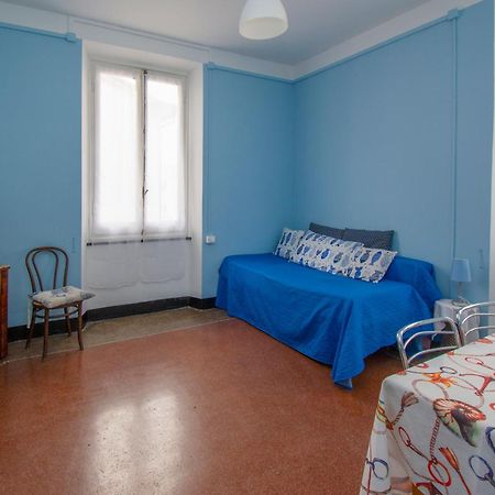 Apartamento Ca Da Nalda Lavagna Exterior foto