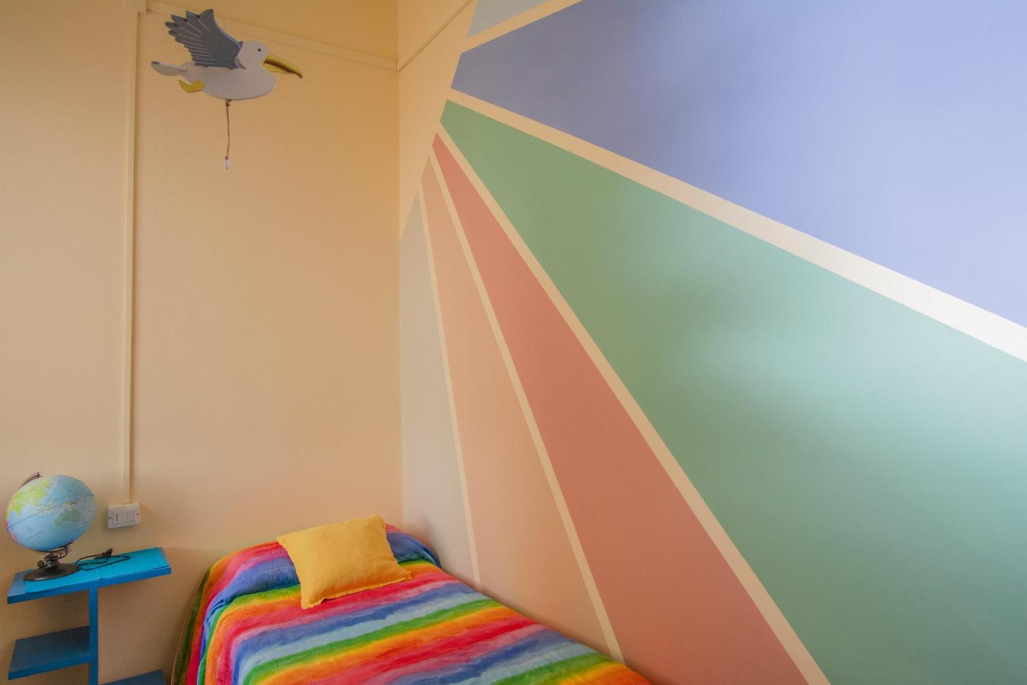 Apartamento Ca Da Nalda Lavagna Exterior foto