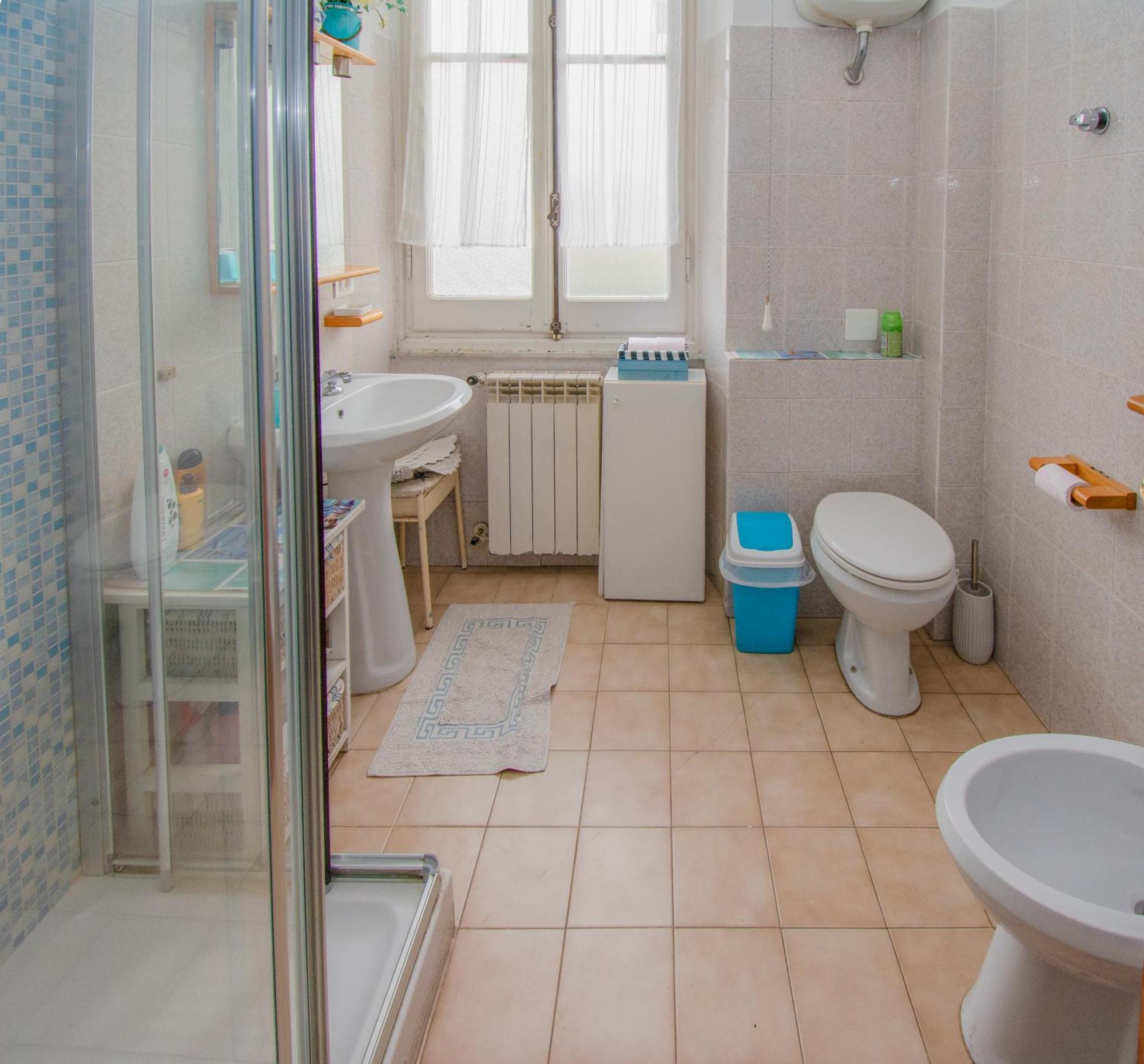 Apartamento Ca Da Nalda Lavagna Exterior foto