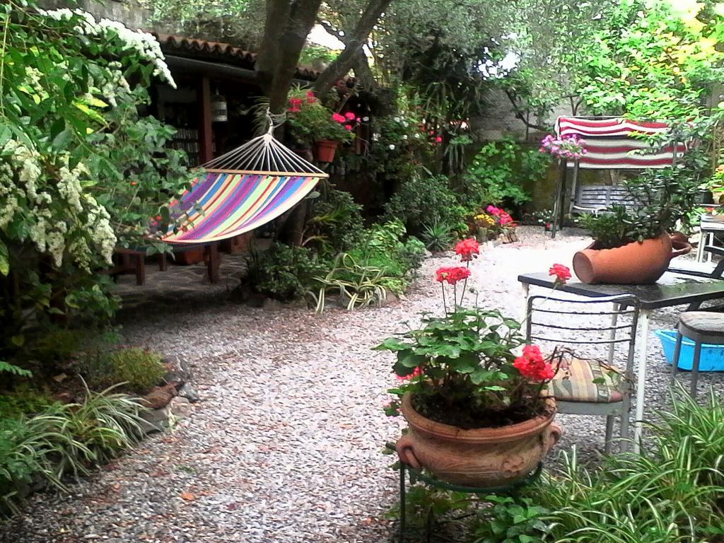 Apartamento Ca Da Nalda Lavagna Exterior foto